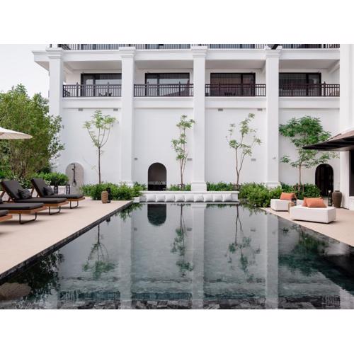 Burirattana Hotel-An Adults Only Hotel