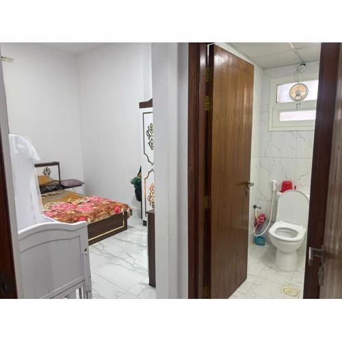 Burj al haya apartment