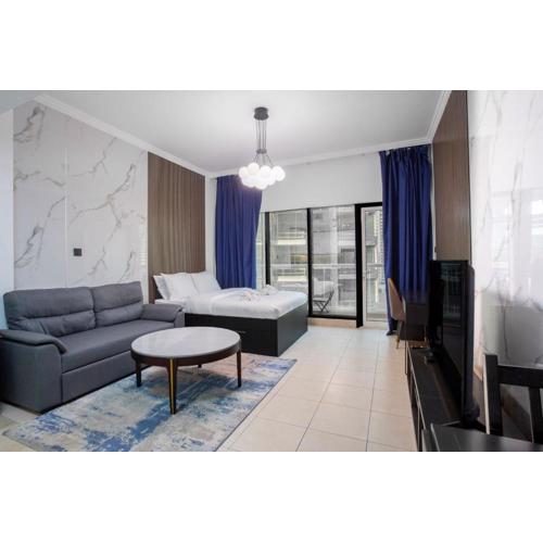 Burj Al Nujoom Luxurious Apartment Downtown Dubai Mall