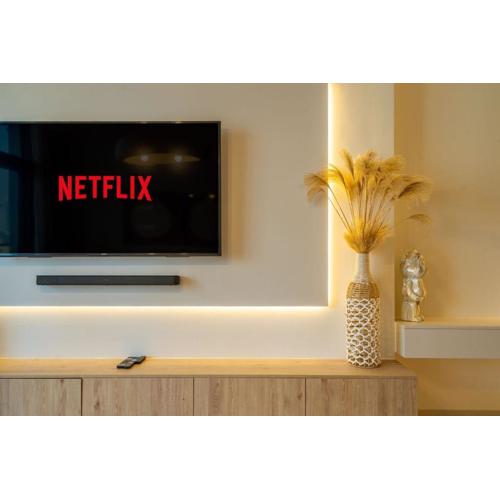 Burj Crown Luxury - 4BR - Only steps to Dubai Mall