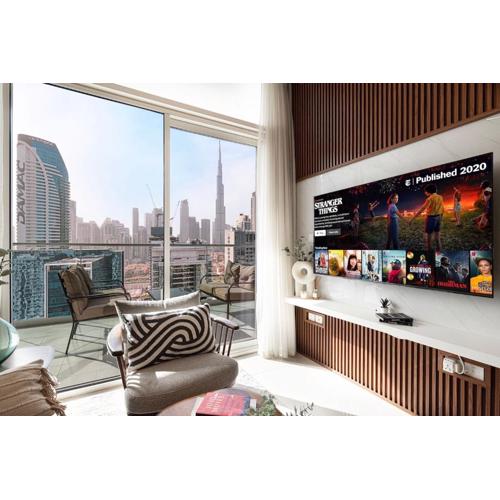 Burj Khalifa View - 4 min Dubai Mall - SwimingPool - Business Bay