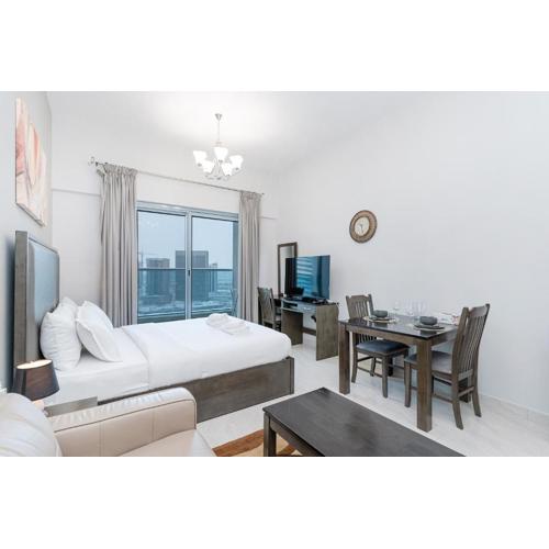 Burj Khalifa View I Near to Dubai Mall