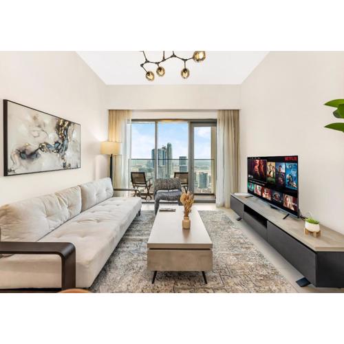 Burj Royale Dubai Downtown