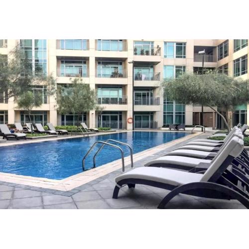 Burj Views 3 min from Dubai Mall Luxury DownTown Residence