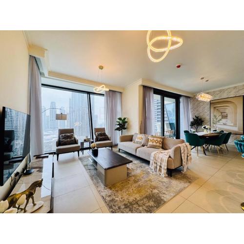 Burj Vista 05 Downtown