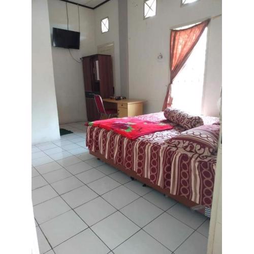 Burma Residence Syariah Painan Pesisir Selatan West Sumatera