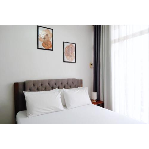 Burnham Place Leisure Stay Unit 1