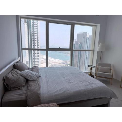 Burooj Views Reem Island