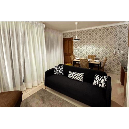 Burungos Place at Terrazas del Caribe