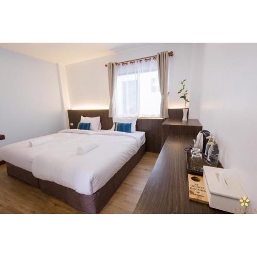 Busara Hotel Chiangmai