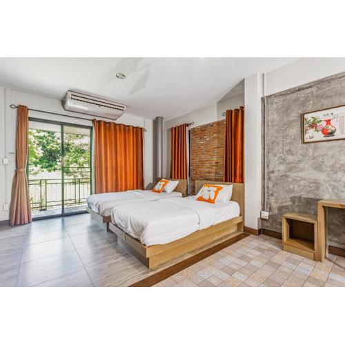 Busaya Resort & Cuisine