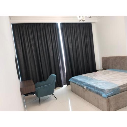 Business bay luxury 1 bedroom apartment