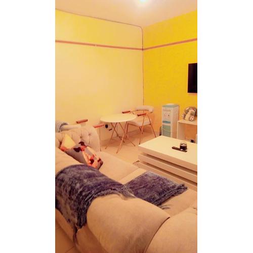 Bustani Homes apartment