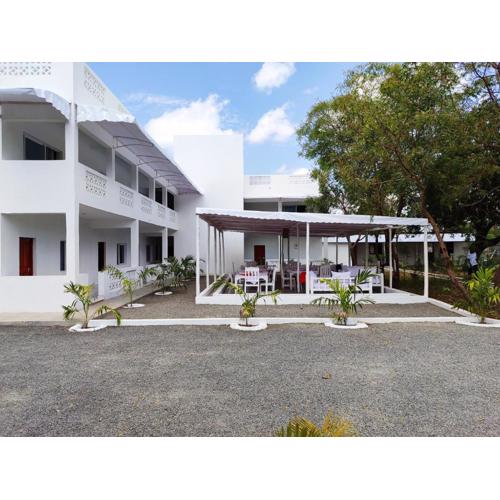 Butah Gardens Watamu