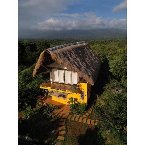 Butanding Barrio Villa