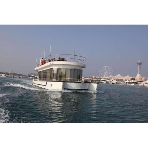 Butinah Charters Yacht Rental