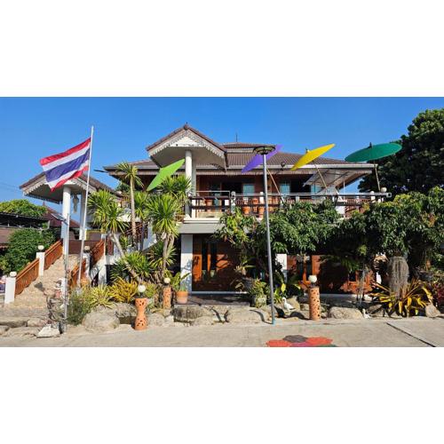 Butsaba Garden Resort