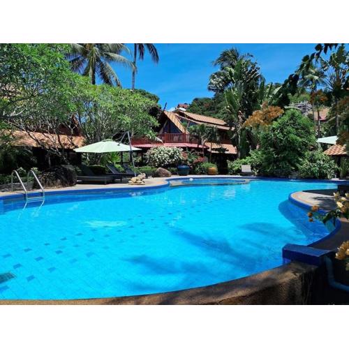 Butterfly Beach Villa