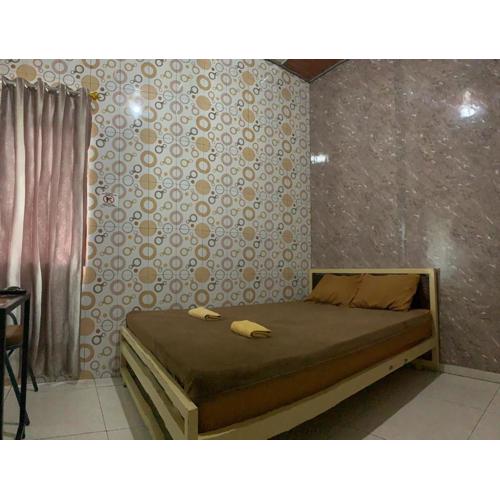 Butterfly Kost Tulungagung