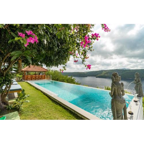 Butterfly Villas Nusa Ceningan