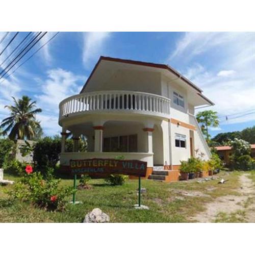 Butterfly Villas