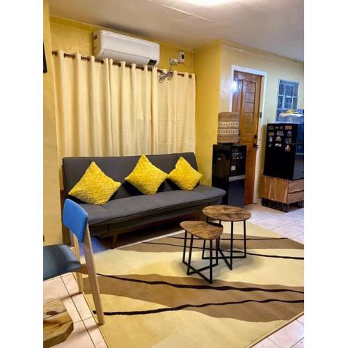 Butuan Cozy House Gated Parking