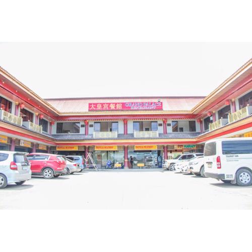 Butuan Grand Palace Hotel Annex