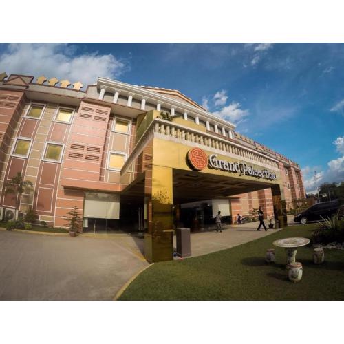 Butuan Grand Palace Hotel