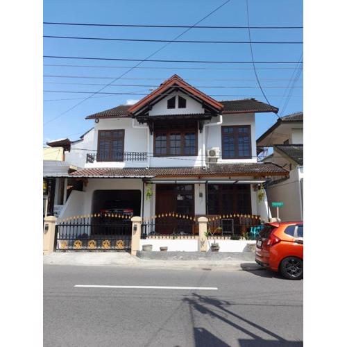 Buwana Homestay Yogyakarta