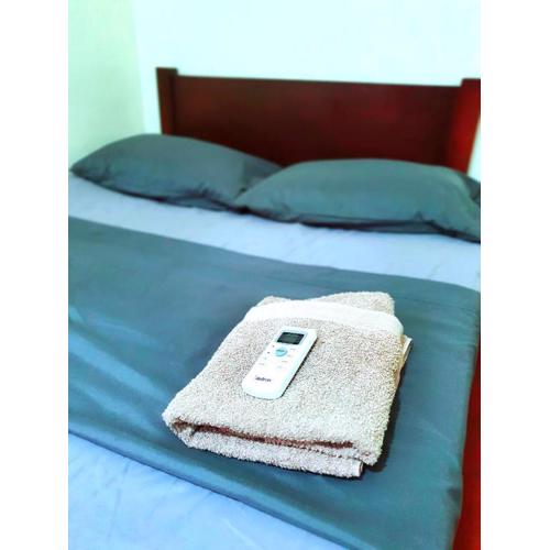 Buxton Gan Resort Hotel