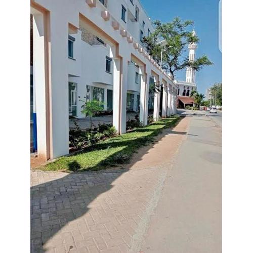 Buxton point 1 bedroom apartment