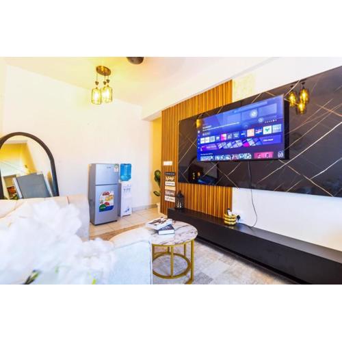 Buxton point 1 bedroom