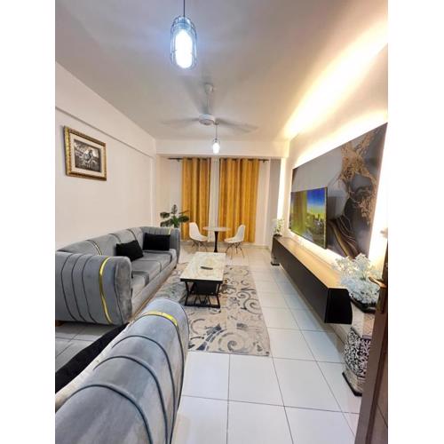 Buxton point 3 with AC