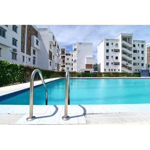 Buxton Point by Neema Havens 1 & 2 Bedroom