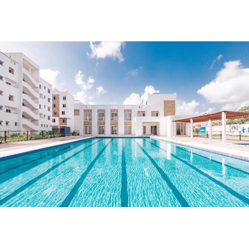 Buxton Point by Neema Havens 2 & 3 Bedroom