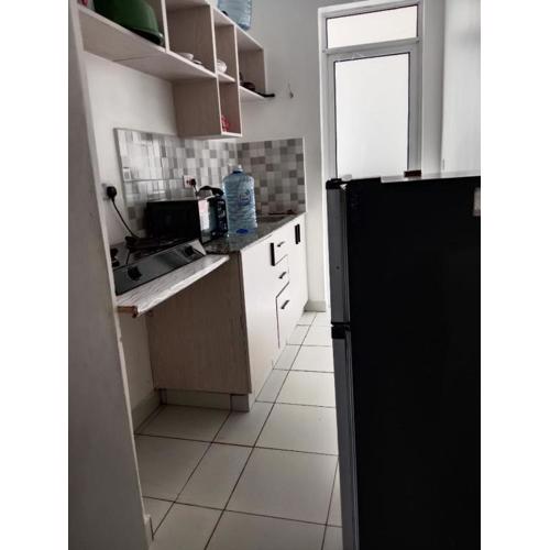 Buxton Point Kandy Classy Two Bedroom Apartment