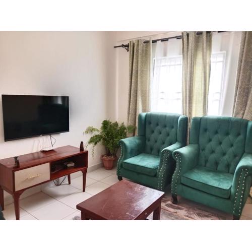 Buxton Point Kandy Epic Two Bedroom Apartments