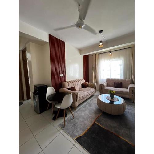 Buxton Point Kandy Home One Bedroom