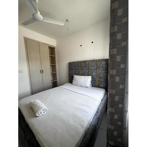 Buxton Point Kandy Three Bedroom Family House