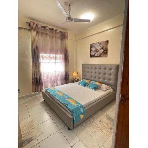 Buxton Point Swahili Cozy Place