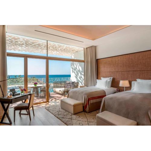 Bvlgari Resort Dubai