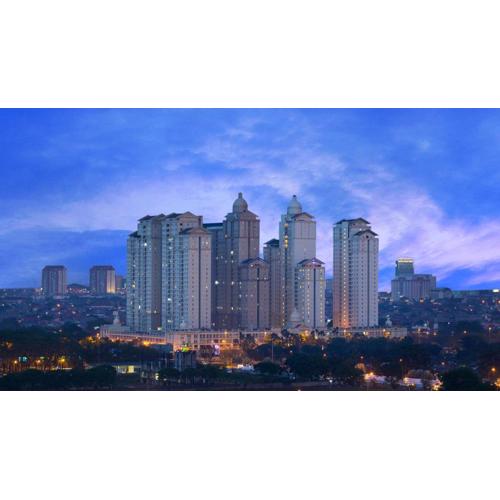 BW Kemayoran Hotel & Convention Powered by Archipelago