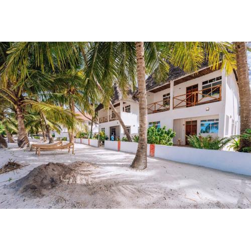 Bwejuu Beach Duplex Bungalow