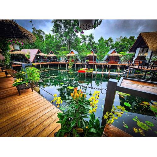 เรินนายหัว by KOYAD RESORT