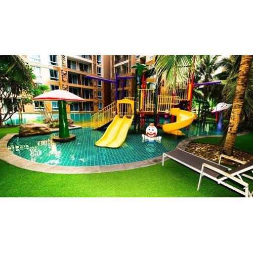 แอตแลนติส by KT