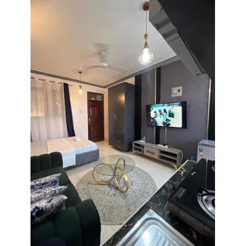 By Nile comfies The 303 studio in bamburi