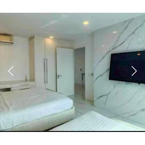 ปาล์มสปริง by Nimo villa pattaya