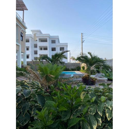 By the sea Apartments