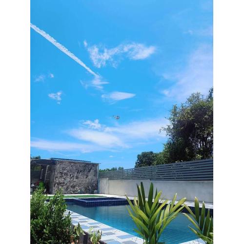 อู่ตะเภาโฮมสเตย์byต้นไทร