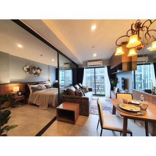 ลา กาซิตา หัวหิน by สามใบเถา